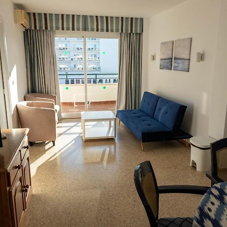 Apartamentos Buensol Торемолинос Екстериор снимка