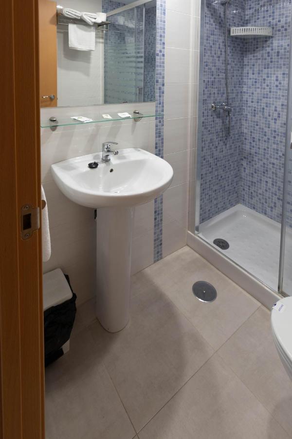 Apartamentos Buensol Торемолинос Екстериор снимка
