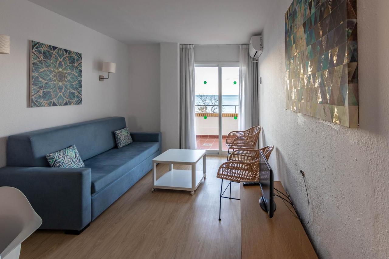 Apartamentos Buensol Торемолинос Екстериор снимка