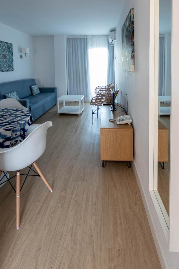 Apartamentos Buensol Торемолинос Екстериор снимка