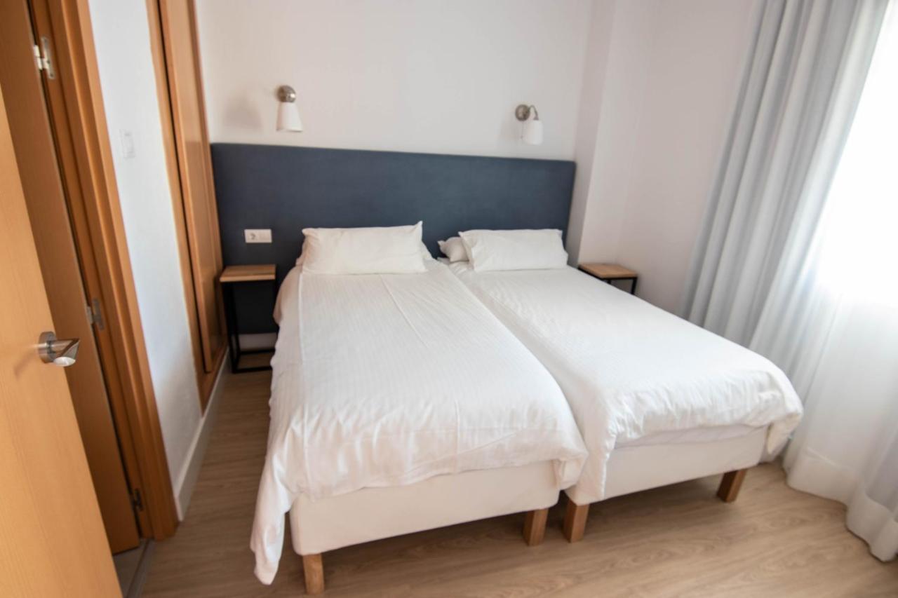 Apartamentos Buensol Торемолинос Екстериор снимка