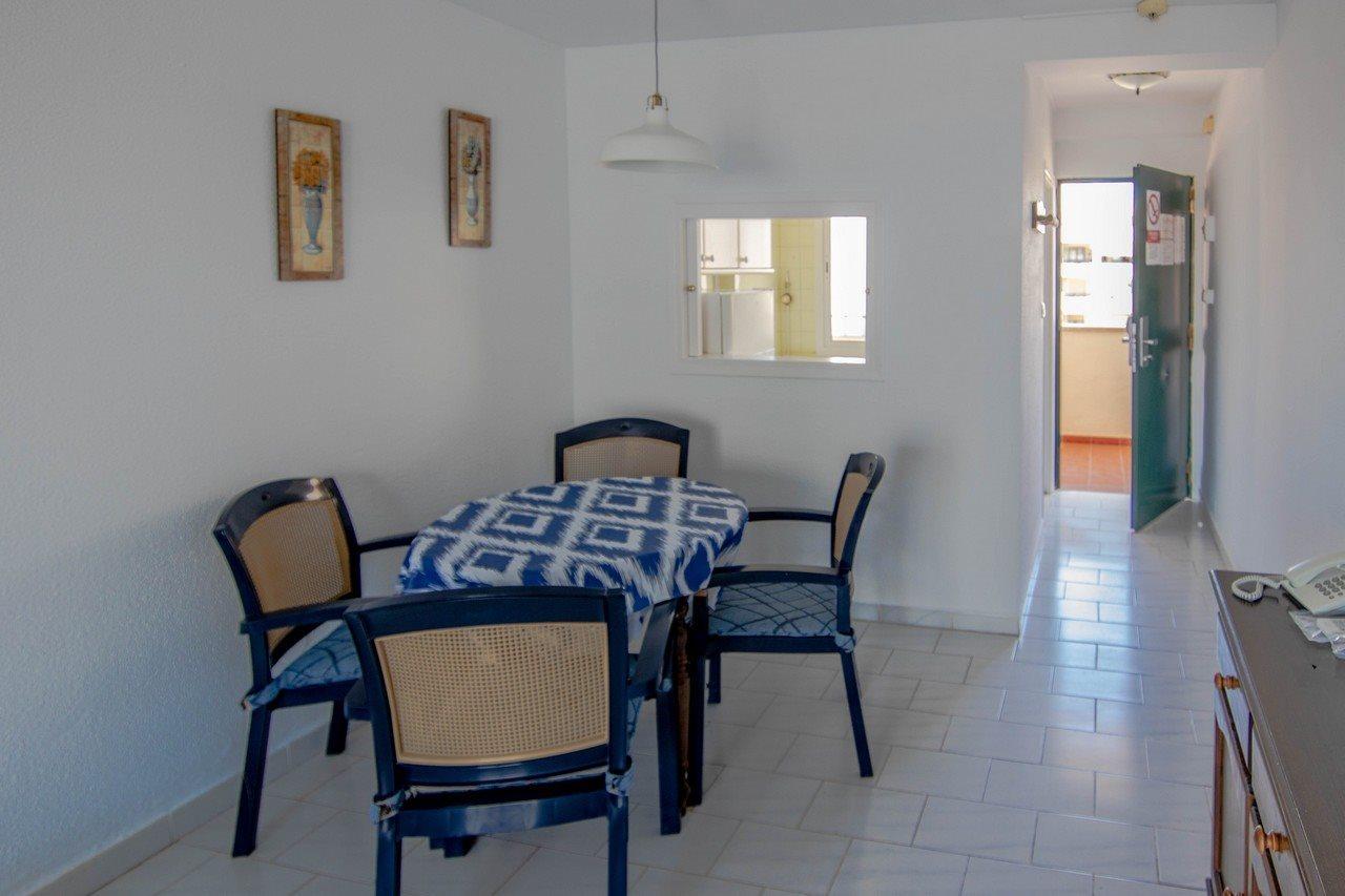 Apartamentos Buensol Торемолинос Екстериор снимка