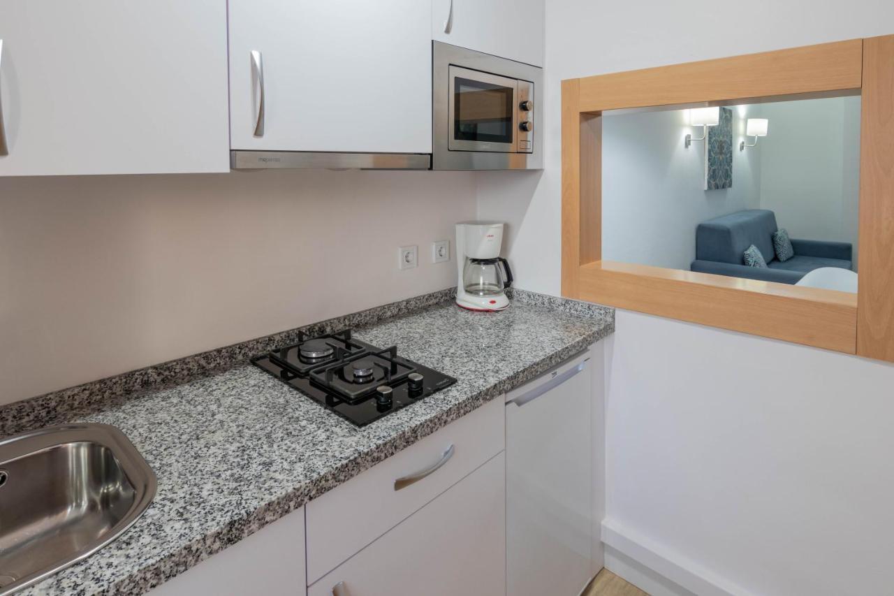 Apartamentos Buensol Торемолинос Екстериор снимка