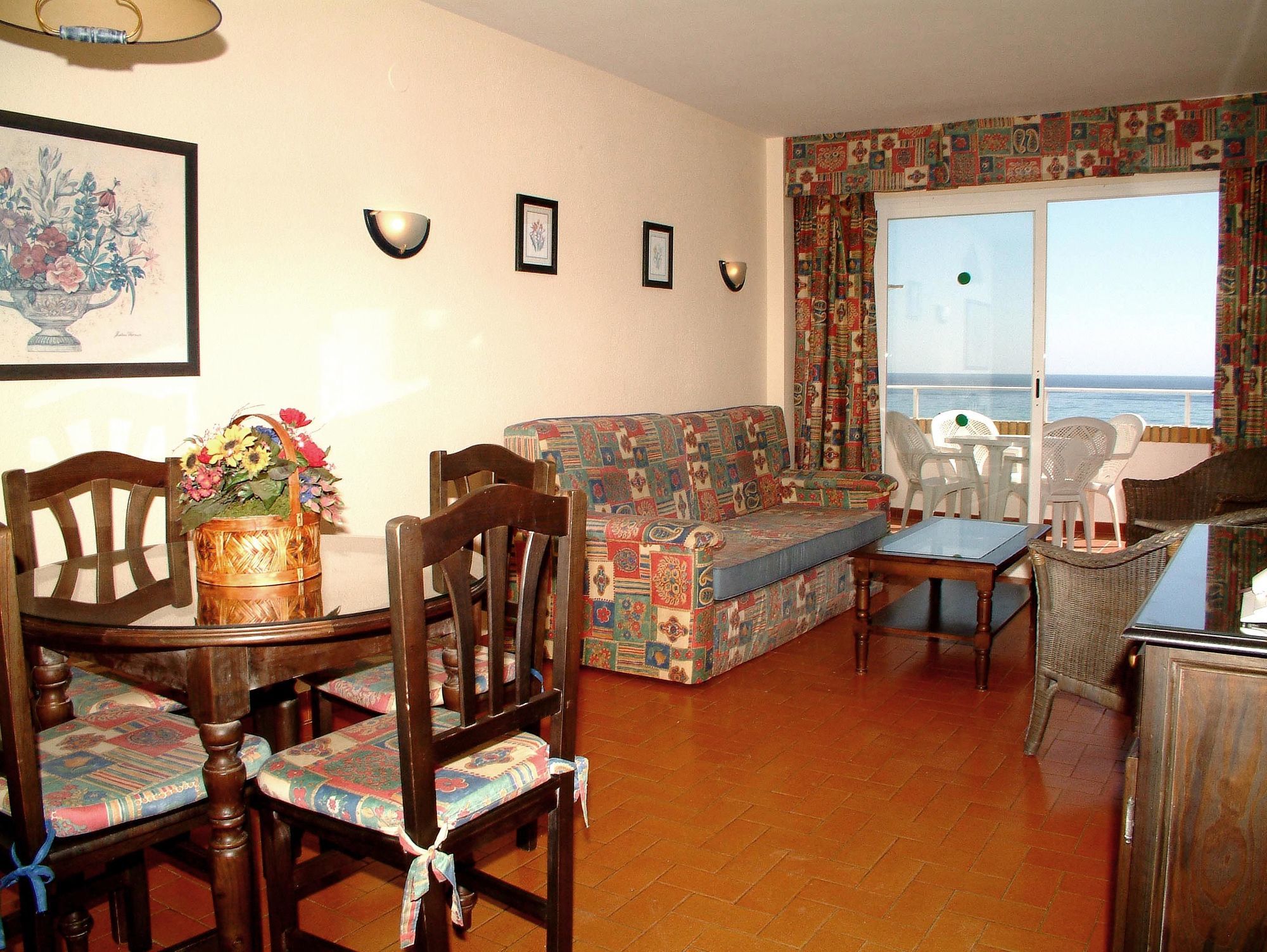 Apartamentos Buensol Торемолинос Екстериор снимка