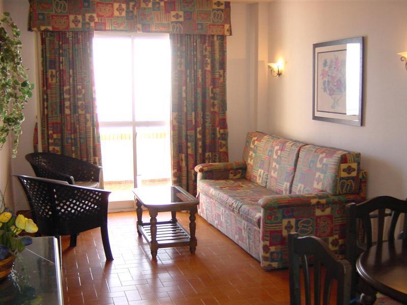 Apartamentos Buensol Торемолинос Екстериор снимка