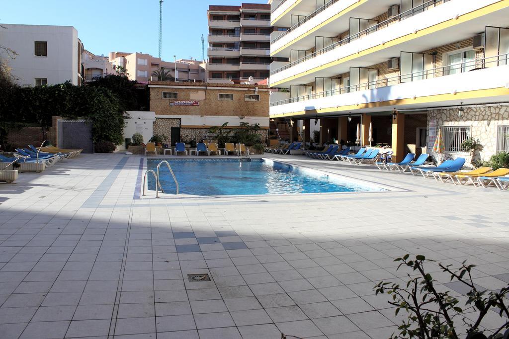 Apartamentos Buensol Торемолинос Екстериор снимка