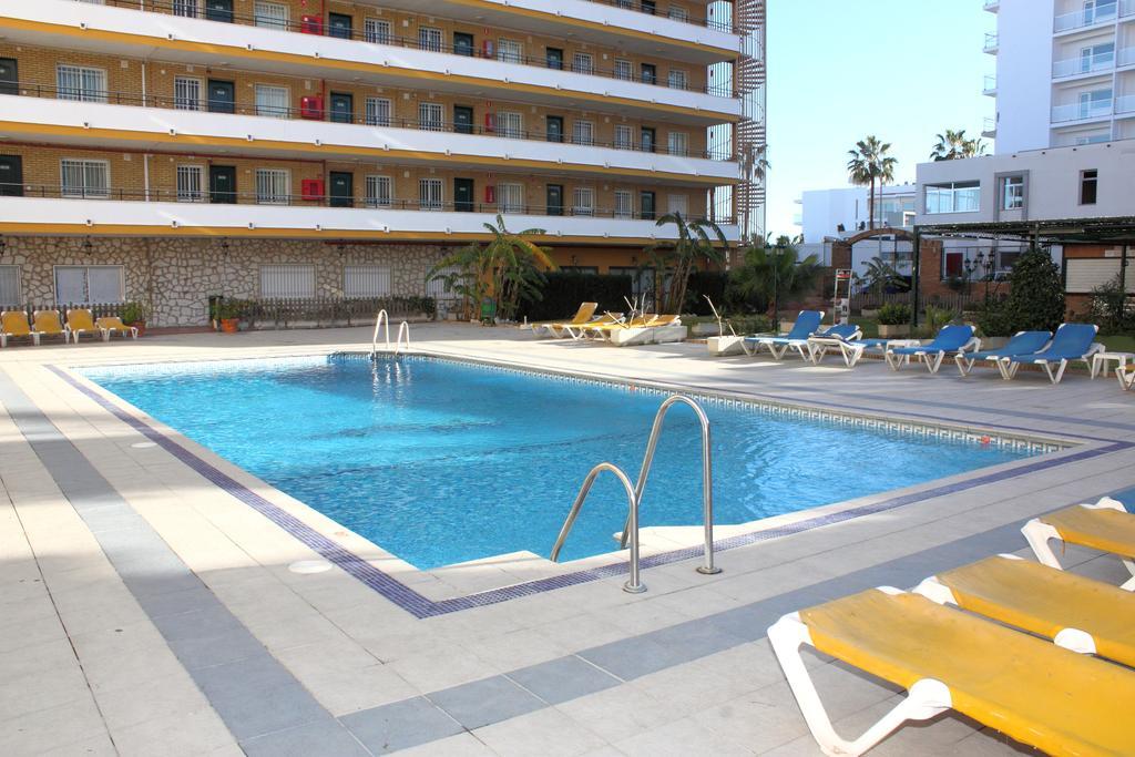 Apartamentos Buensol Торемолинос Екстериор снимка