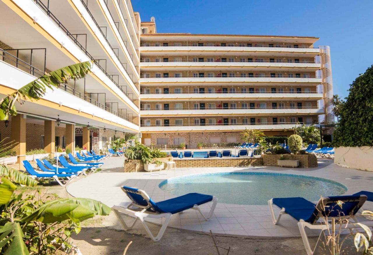 Apartamentos Buensol Торемолинос Екстериор снимка