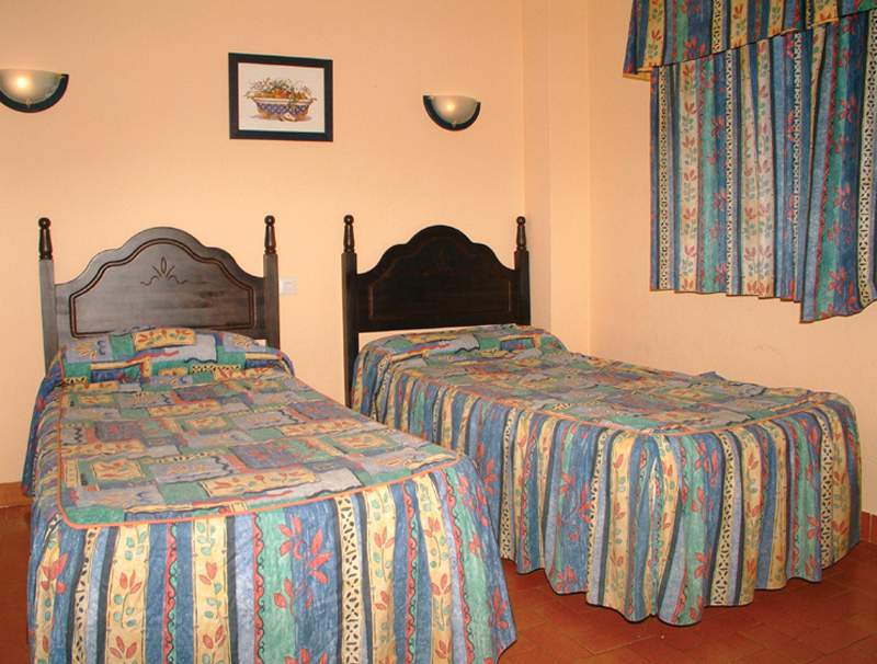 Apartamentos Buensol Торемолинос Екстериор снимка